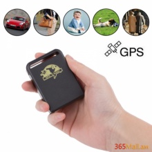 GSM, GPRS, GPS TRACKER TK102