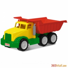 Մանկական բեռնատար մեքենա ,սամոսվալ- 540