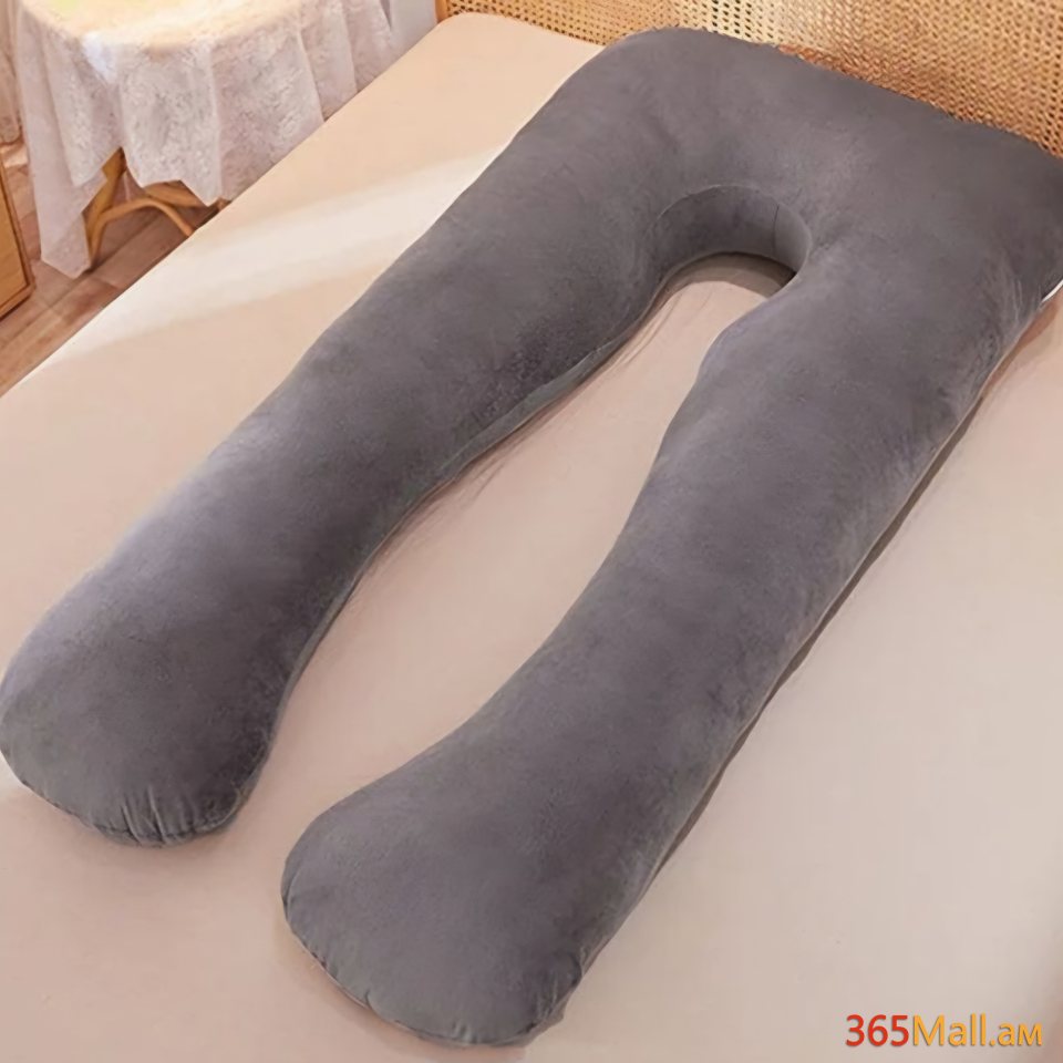 Հղի կնոջ քնի բարձ