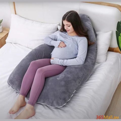 Հղի կնոջ քնի բարձ