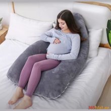 Հղի կնոջ քնի բարձ