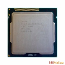 Պրոցեսոր Intel G550, 2.60Ghz, 2M Cache, 2 Core, HD Graphics 1,7 GB, LGA 1155 socket