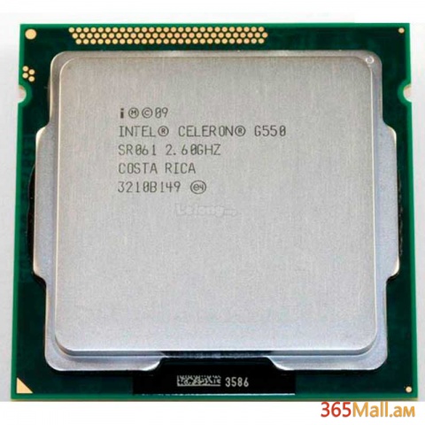 Պրոցեսոր Intel Core i7-6700K BOX Without cooler, 4.0Gh, 8M Cache, 4 Core, Intel® HD Graphics 530, LGA 1151 socket