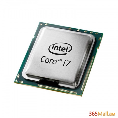 Պրոցեսոր Intel Core i7-7700, 3.6-4.2Ghz, 8M Cache, 4 Core, Intel® HD Graphics 630, LGA 1151 socket