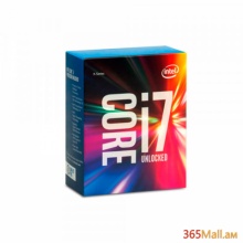 Պրոցեսոր Intel Core i7-7700K BOX Without cooler, 4.20Ghz, 8M Cache, 4 Core, Intel® HD Graphics 630, LGA 1151 socket