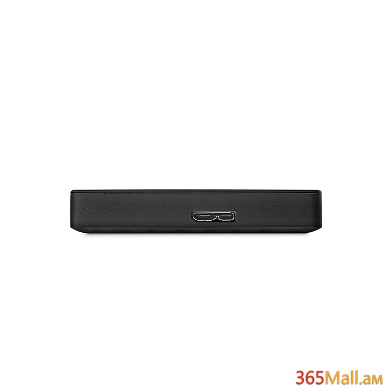 Արտաքին կոշտ սկավառակ - External SEAGATE HDD 2TB 2.5, USB 3.0&2.0, STEA2000400