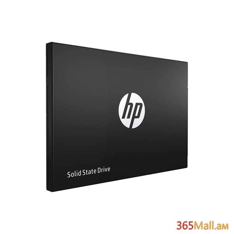 SSD կուտակիչ - 120GB SSD HP M700 2.5, MLC Sata 6GB/s 500MB/s Read, 460MB/s write