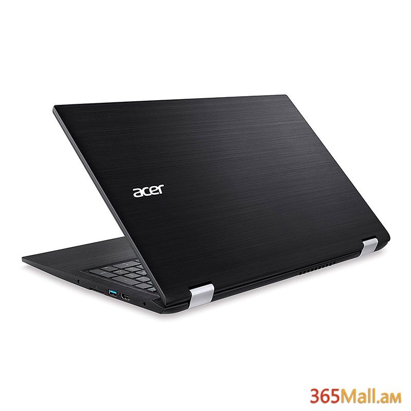 Նոթբուք Acer Spin 3  SP315-51-757C