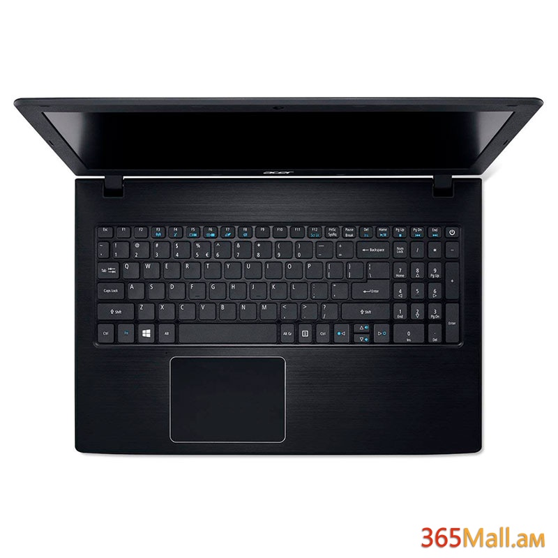 Նոթբուք Acer E15 E5-575-33BM