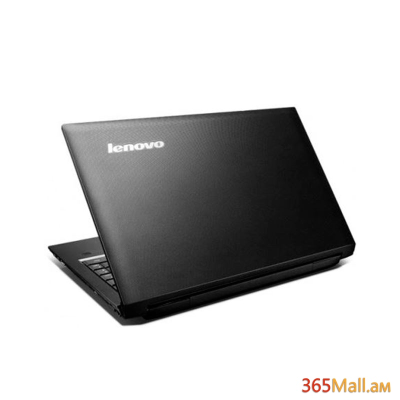 Նոթբուք  Lenovo B560, 8GB DDR3 1333, 1TB HDD 5400R