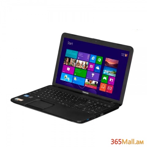 Նոթբուք Toshiba Satellite C850-B177