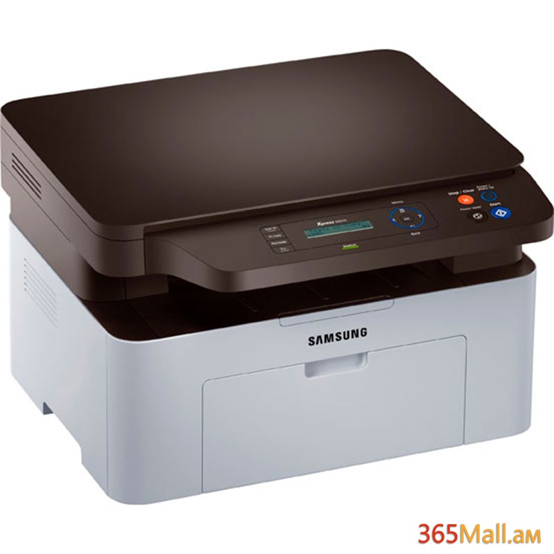 Տպիչ սարք Printer Samsung SL-M2070