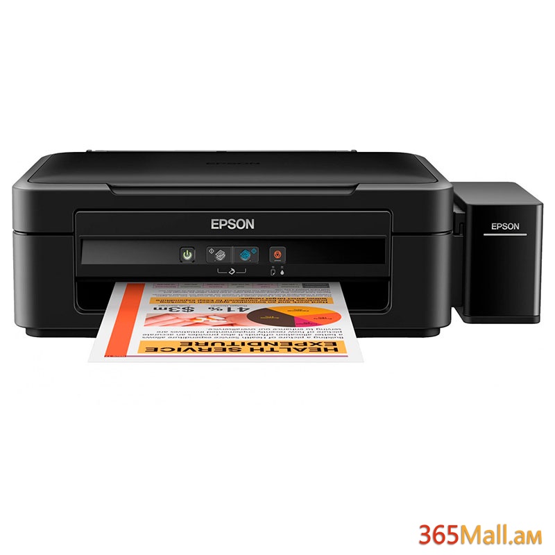 Տպիչ սարք Printer Epson L222/A4 MFU/