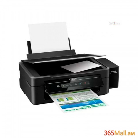 Տպիչ սարք Printer EPSON L366