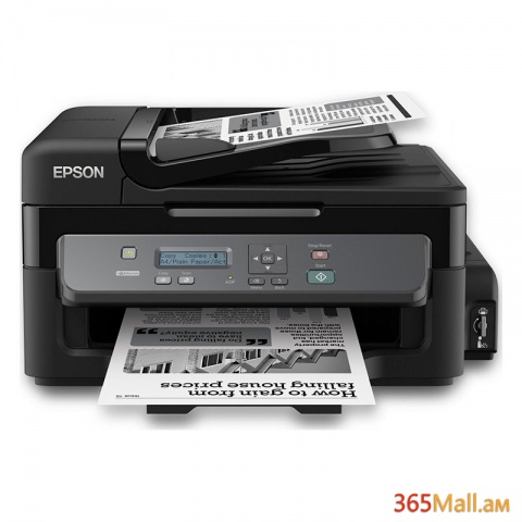 Տպիչ սարք Printer Epson WorkForce M200