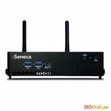 Փոքր համակարգիչ Seneca HDn MEDIA PLAYER INTEL NUC i5-5300U