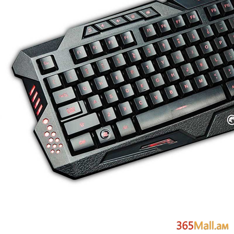 Համակարգչի ստեղնաշար Keyboard  Marvo K636