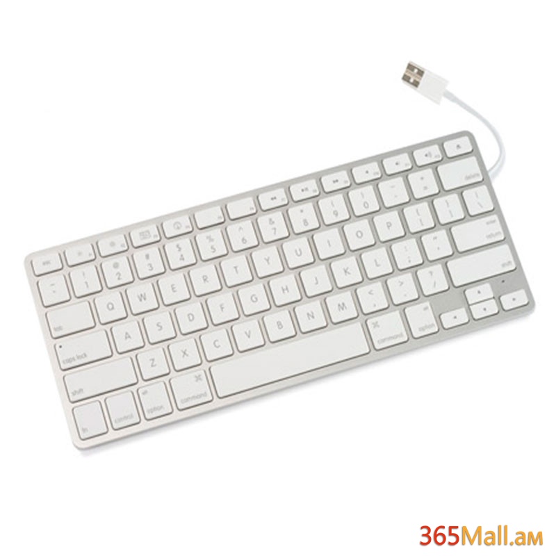 Համակարգչի ստեղնաշար Keyboard Mini keyboard K-1000