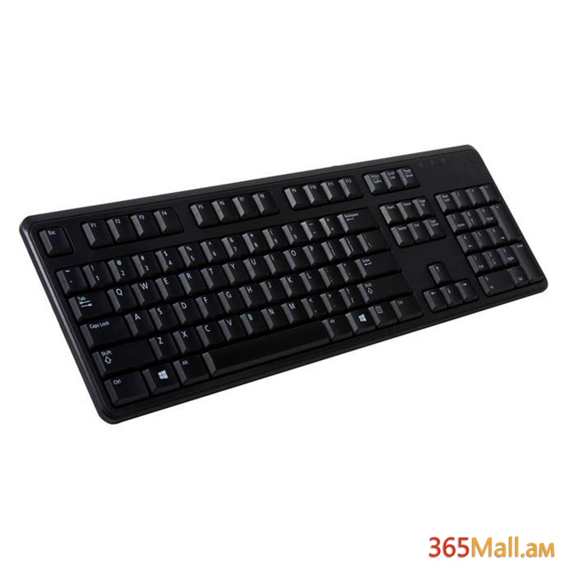 Համակարգչի ստեղնաշար Keyboard DELL KB212-B