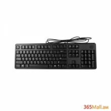 Համակարգչի ստեղնաշար Keyboard DELL KB212-B