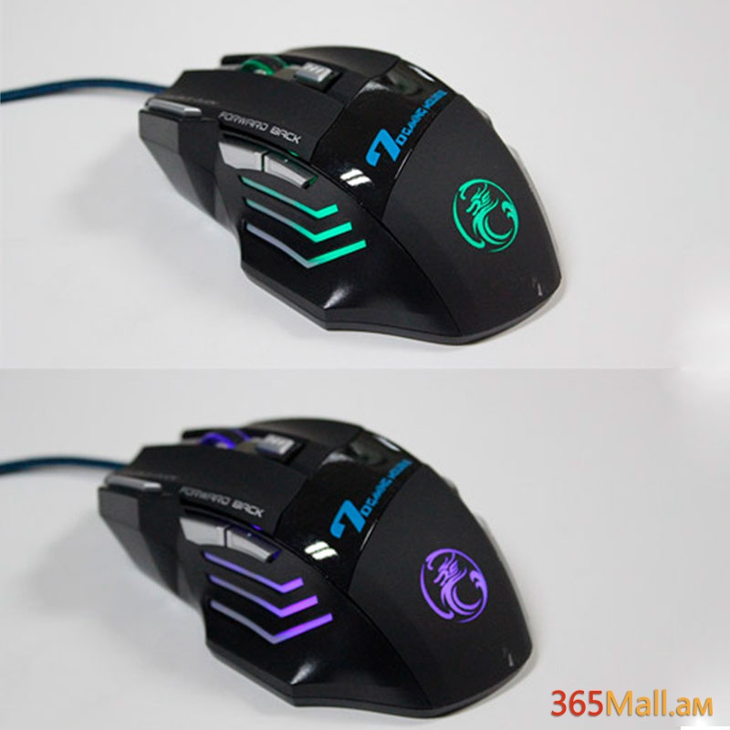 Մկնիկ MOUSE Estone Gaming X7 mouse
