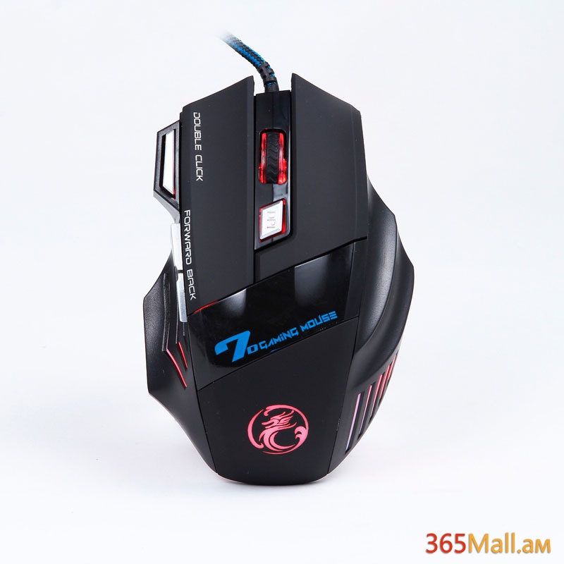 Մկնիկ MOUSE Estone Gaming X7 mouse