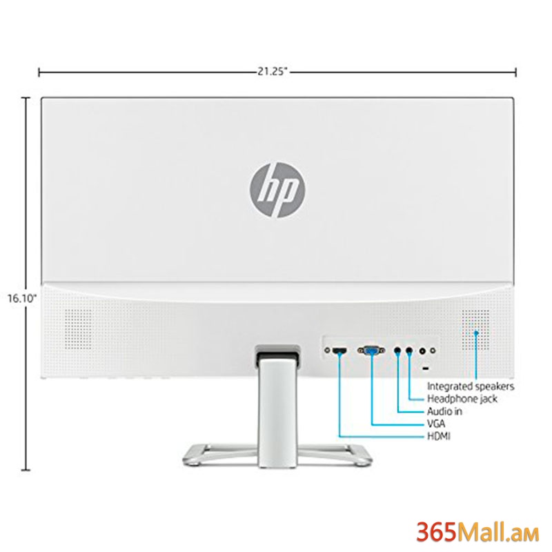 Համակարգչի Էկրան HP 24ea