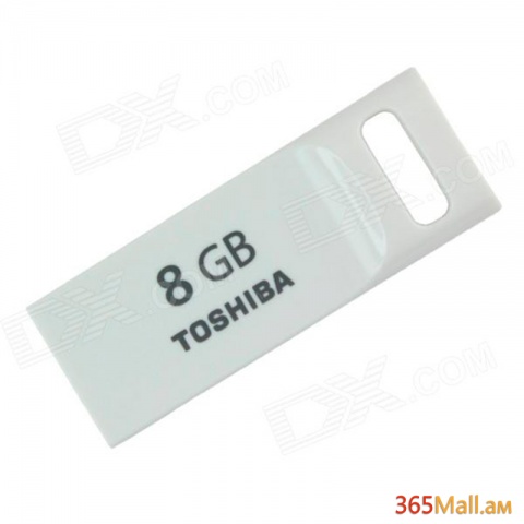 Կրիչ,Flash 8GB,Toshiba TransMemory