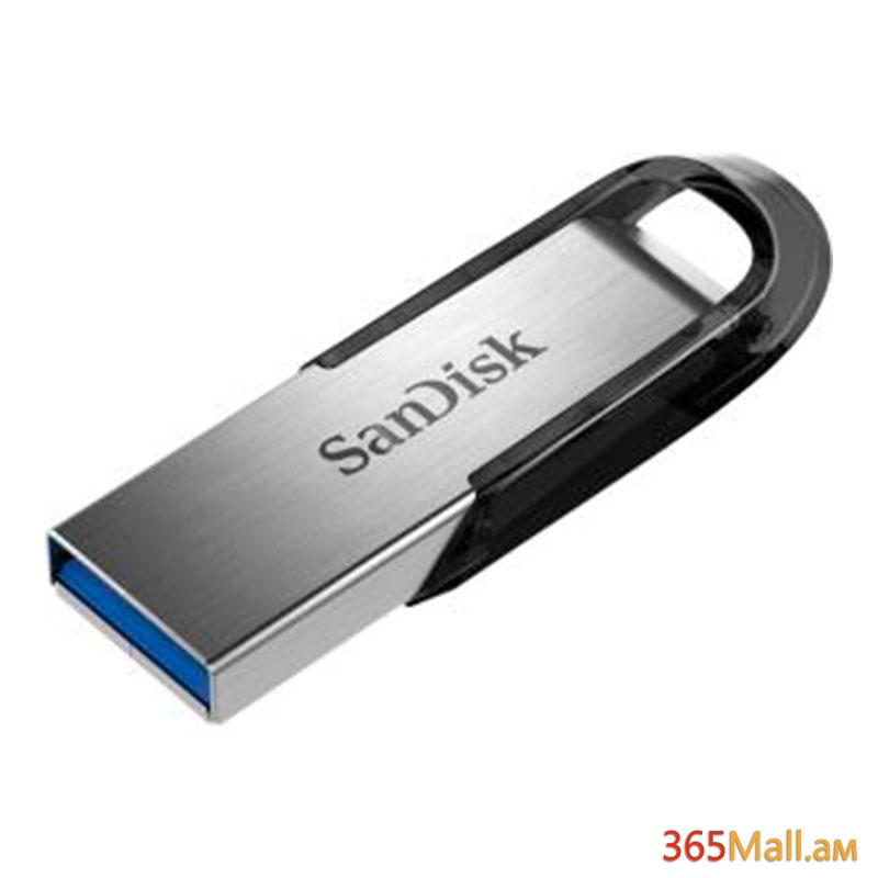 Կրիչ,Flash 64GB,SANDISK CRUSER Glide 3.0 USB 3.0 SDCZ60-064G-635