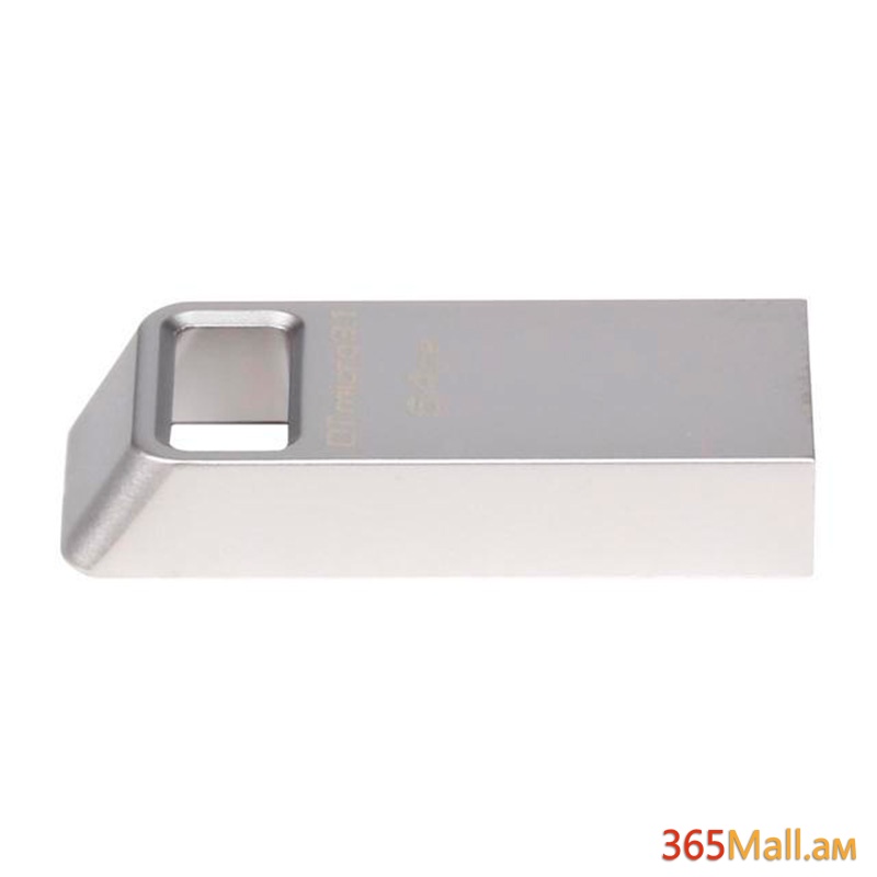 Կրիչ,Flash Kingston 64GB,Datatraveler  Micro 3.1/DTMC3/64GB USB 3.1