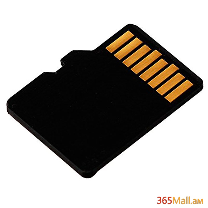 Հիշողության քարտ ,MicroSD 8GB,Kingston with Adapter/SDC10G2/8GB/Class10/up to 45MB/s