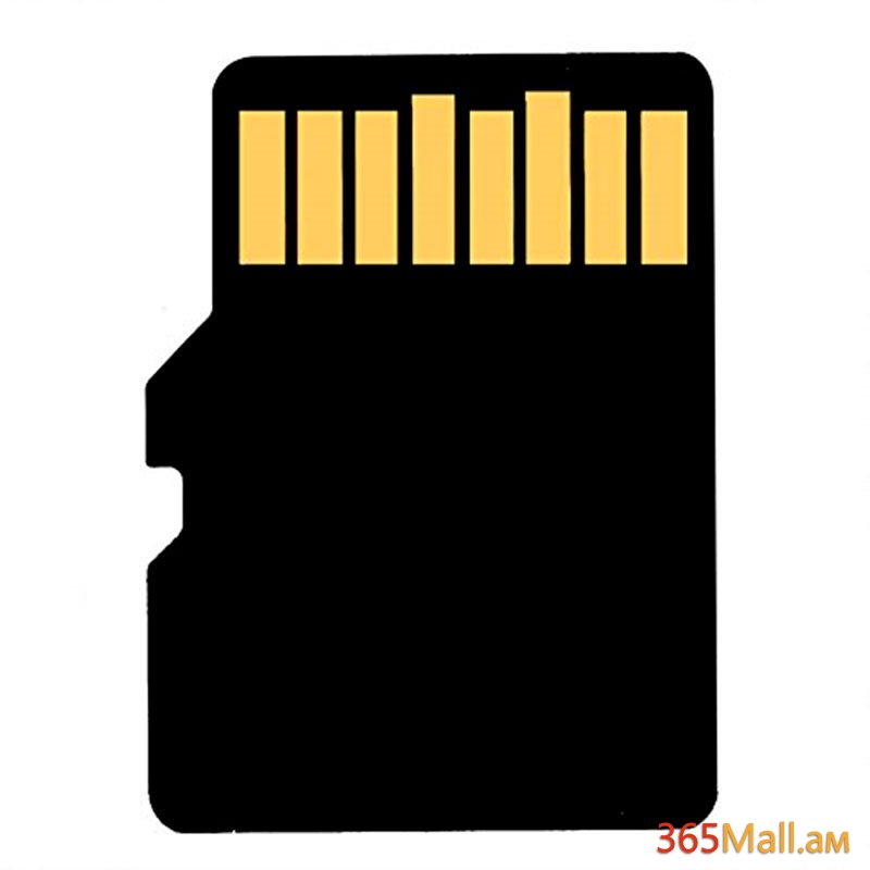 Հիշողության քարտ ,MicroSD 8GB,Kingston with Adapter/SDC10G2/8GB/Class10/up to 45MB/s