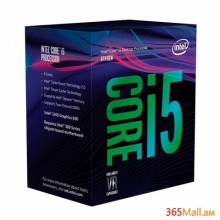 Intel Core I5-8400 BOX ,2.8-4.0Ghz,9M Cache,6 Core/Intel® UHD Graphics 630,LGA 1151 socket