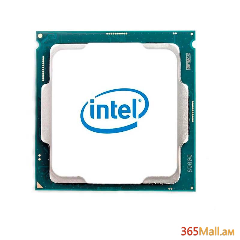 Intel Core i7-8700K BOX Without cooler