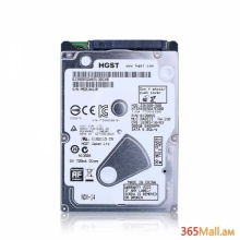 HGST  500 GB  2.5 for Notebook,