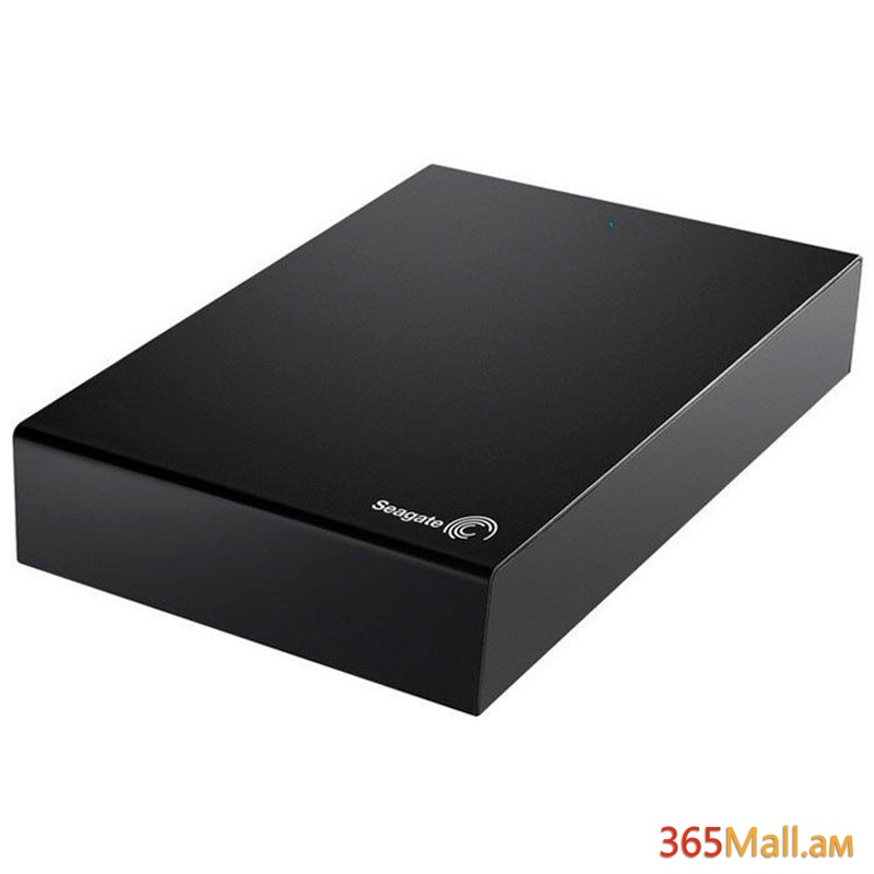 External SEAGATE Expansion HDD 3TB 3.5 BOX