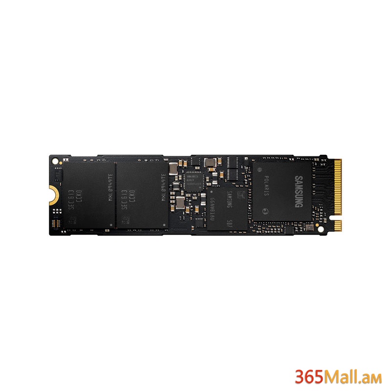 500GB SSD M.2 Samsung 960 EVO MZ-V6E500BW