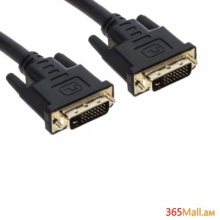 Մալուխ , DVI-D cable,2m
