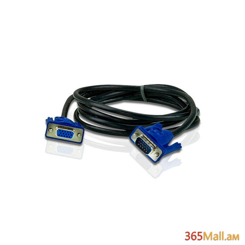 Մալուխ , VGA cable ,1.5m