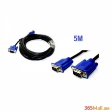 Մալուխ , VGA cable ,5m