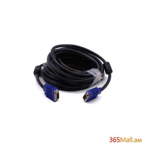 Մալուխ , VGA cable ,10m