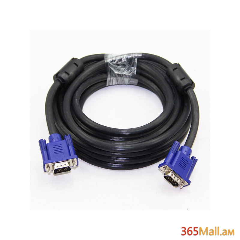 Մալուխ , VGA cable ,20m