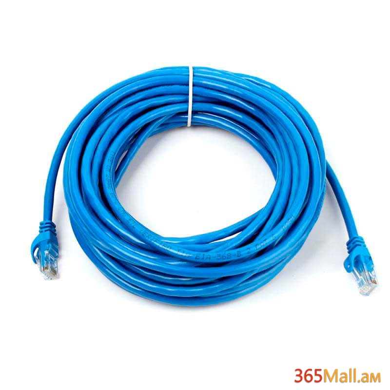 Մալուխ , Lan cable patch-cord ,3m