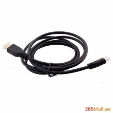 Մալուխ , HDMI to MICRO HDMI cable,1.8M