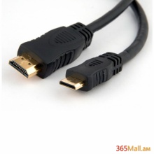 Մալուխ ,HDMI to MINI HDMI cable,5m