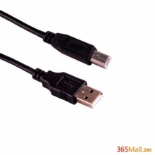 Մալուխ ,LogiLink USB cable A-B,3m
