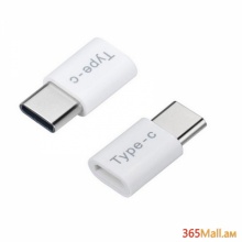 Մալուխ ,USB Type-C to Micro USB  F perexodnik,