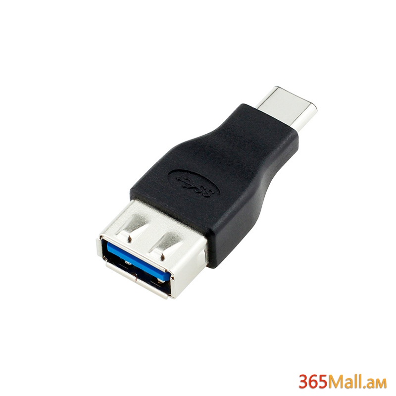 Մալուխ ,USB Type-C OTG Type AF,Type AM CABLE