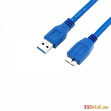 Մալուխ ,USB 3.0 AM TO MICRO USB3.0 BM