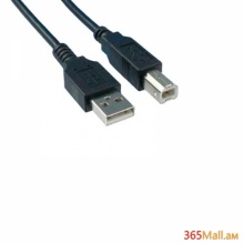 Մալուխ ,Printer cable A-B,1.8m
